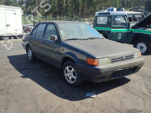 Used Parts NISSAN SUNNY II Hatchback (N13) 1.4 4946938