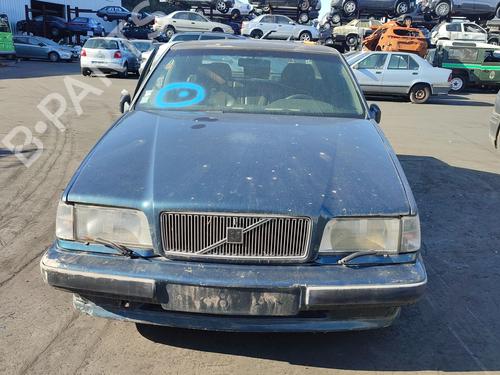Left front indicator VOLVO 850 (854) 2.0 | BP38487568C32 - Image 10