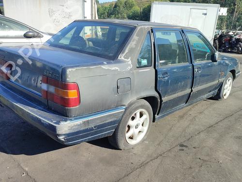 Left front indicator VOLVO 850 (854) 2.0 | BP38487568C32 - Image 11