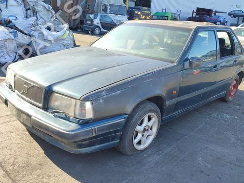 Left front indicator VOLVO 850 (854) 2.0 | BP38487568C32 - Image 9