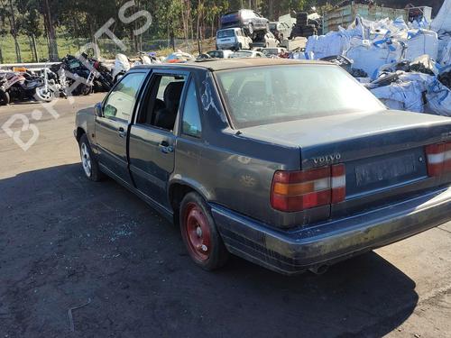Left front indicator VOLVO 850 (854) 2.0 | BP38487568C32 - Image 12