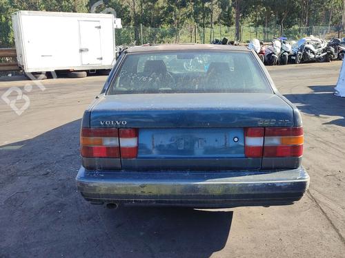 Left front indicator VOLVO 850 (854) 2.0 | BP38487568C32 - Image 13