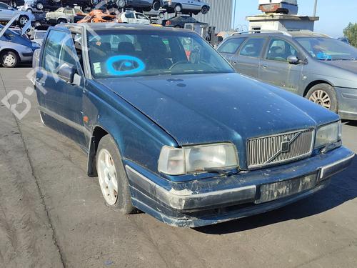 Used Parts VOLVO 850 (854) 2.0 4865683