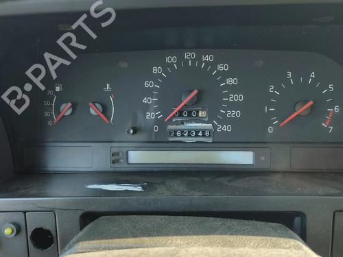 Left front indicator VOLVO 850 (854) 2.0 | BP38487568C32 - Image 25