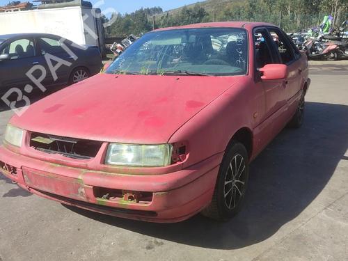 Used Parts VW PASSAT B3/B4 (3A2, 35I)  1.9 TDI  4482202