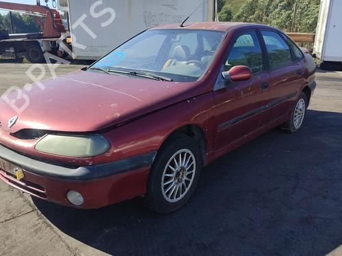 Used Parts RENAULT LAGUNA I (B56_, 556_) 1.9 dTi (B56J) 4865686