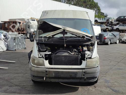 Injection pump FORD TRANSIT Van (FA_ _) 2.4 DI (FAA_, FAB_, FAC_, FAD_) | BP38412935M78 - Image 13