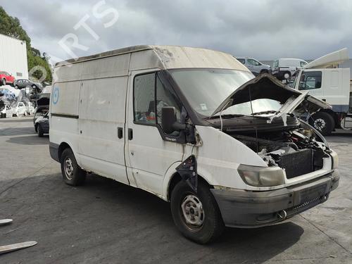 Injection pump FORD TRANSIT Van (FA_ _) 2.4 DI (FAA_, FAB_, FAC_, FAD_) | BP38412935M78 - Image 12