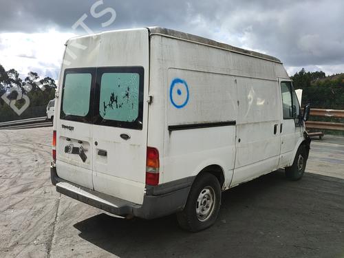 Injection pump FORD TRANSIT Van (FA_ _) 2.4 DI (FAA_, FAB_, FAC_, FAD_) | BP38412935M78 - Image 15