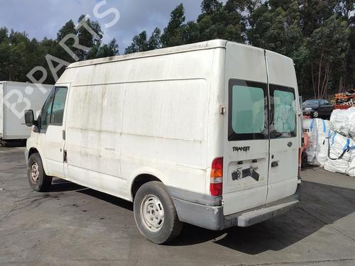 Injection pump FORD TRANSIT Van (FA_ _) 2.4 DI (FAA_, FAB_, FAC_, FAD_) | BP38412935M78 - Image 14