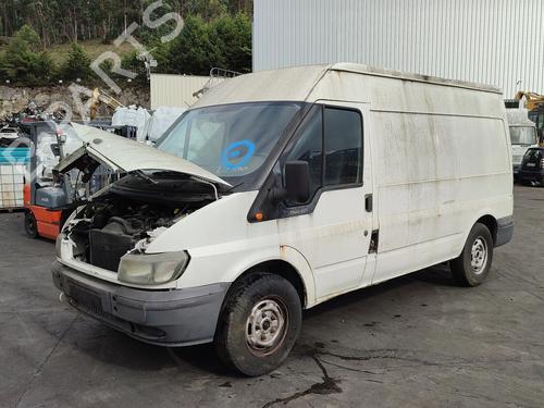 Ricambi FORD TRANSIT Van (FA_ _) 2.4 DI (FAA_, FAB_, FAC_, FAD_) 4860144