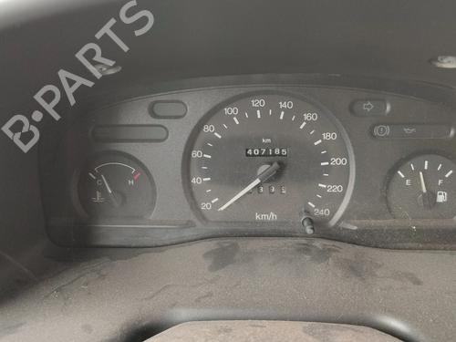 Injection pump FORD TRANSIT Van (FA_ _) 2.4 DI (FAA_, FAB_, FAC_, FAD_) | BP38412935M78 - Image 21