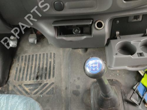 Injection pump FORD TRANSIT Van (FA_ _) 2.4 DI (FAA_, FAB_, FAC_, FAD_) | BP38412935M78 - Image 25