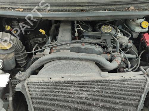 Injection pump FORD TRANSIT Van (FA_ _) 2.4 DI (FAA_, FAB_, FAC_, FAD_) | BP38412935M78 - Image 26