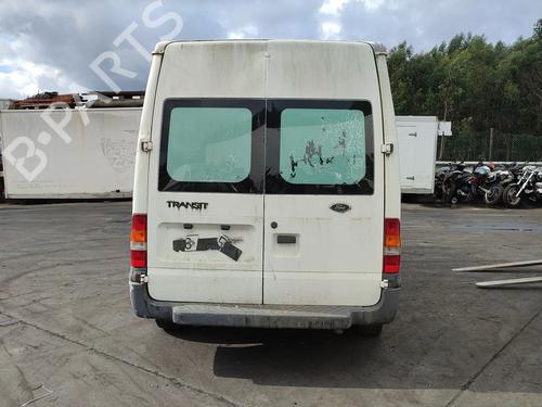 Injection pump FORD TRANSIT Van (FA_ _) 2.4 DI (FAA_, FAB_, FAC_, FAD_) | BP38412935M78 - Image 16