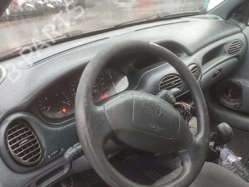 Injection pump RENAULT MEGANE I (BA0/1_) 1.9 D Eco (BA0A, BA0U, BA0R) | BP32070442M78 