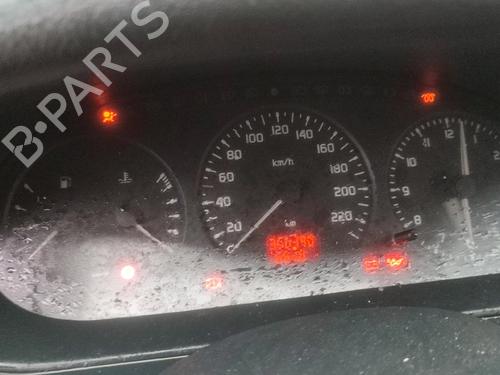 Injection pump RENAULT MEGANE I (BA0/1_) 1.9 D Eco (BA0A, BA0U, BA0R) | BP32070442M78 