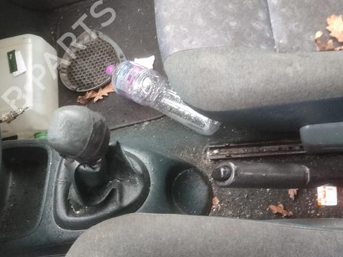 Injection pump RENAULT MEGANE I (BA0/1_) 1.9 D Eco (BA0A, BA0U, BA0R) | BP32070442M78 