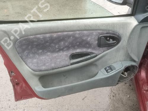 Injection pump RENAULT MEGANE I (BA0/1_) 1.9 D Eco (BA0A, BA0U, BA0R) | BP32070442M78 