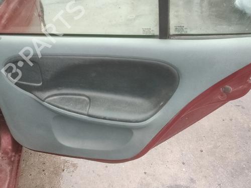 Injection pump RENAULT MEGANE I (BA0/1_) 1.9 D Eco (BA0A, BA0U, BA0R) | BP32070442M78 