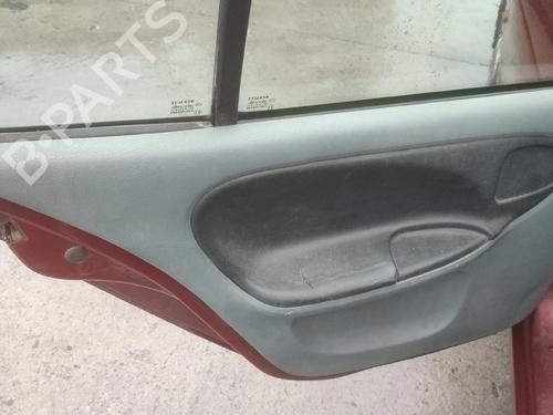 Injection pump RENAULT MEGANE I (BA0/1_) 1.9 D Eco (BA0A, BA0U, BA0R) | BP32070442M78 