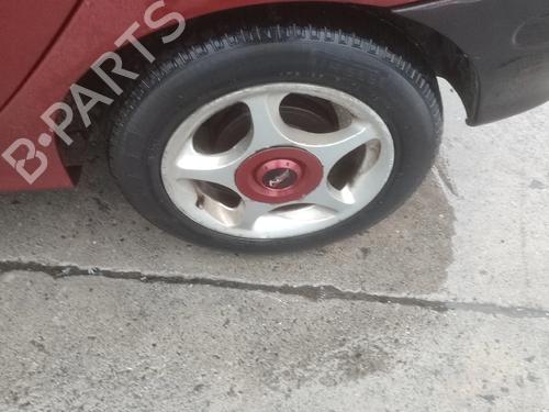 Injection pump RENAULT MEGANE I (BA0/1_) 1.9 D Eco (BA0A, BA0U, BA0R) | BP32070442M78 