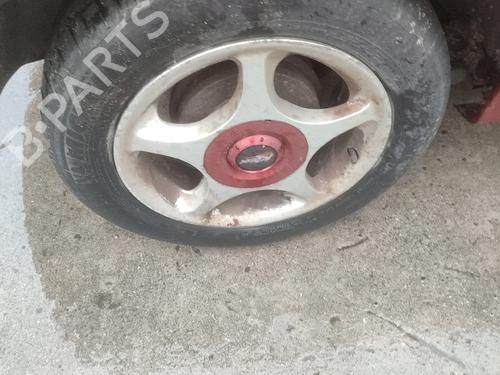 Injection pump RENAULT MEGANE I (BA0/1_) 1.9 D Eco (BA0A, BA0U, BA0R) | BP32070442M78 