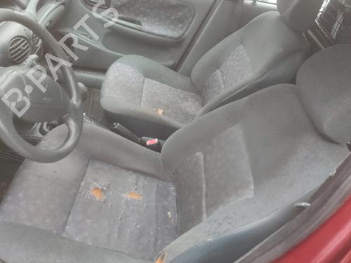 Injection pump RENAULT MEGANE I (BA0/1_) 1.9 D Eco (BA0A, BA0U, BA0R) | BP32070442M78 