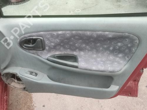 Injection pump RENAULT MEGANE I (BA0/1_) 1.9 D Eco (BA0A, BA0U, BA0R) | BP32070442M78 