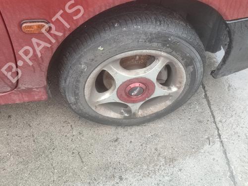 Injection pump RENAULT MEGANE I (BA0/1_) 1.9 D Eco (BA0A, BA0U, BA0R) | BP32070442M78 