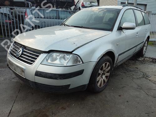 Brugte VW PASSAT B5.5 Variant (3B6) 1.9 TDI (130 hp) 4403920