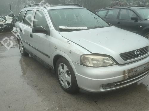 Used Parts OPEL ASTRA G Estate (T98) 2.0 DI (F35) 4404541