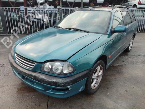 Used Parts TOYOTA AVENSIS Estate (_T22_) 1.6 i (AT220_) (110 hp) 4404473