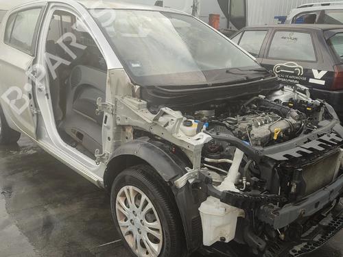 Steering column HYUNDAI i20 I (PB, PBT) 1.4 CRDi | BP33981646M21  - Image 15