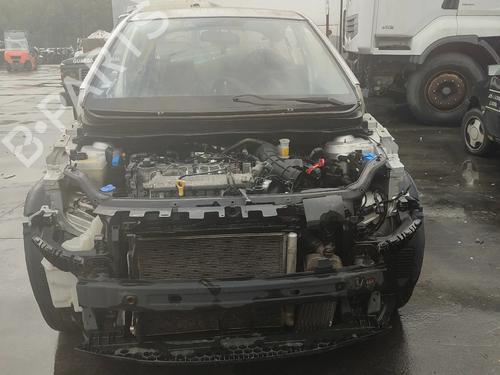 Steering column HYUNDAI i20 I (PB, PBT) 1.4 CRDi | BP33981646M21  - Image 16