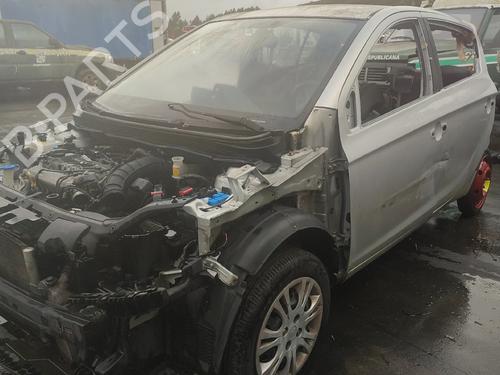 Used Parts HYUNDAI i20 I (PB, PBT)  1.4 CRDi  4404543