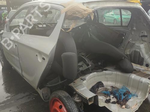 Steering column HYUNDAI i20 I (PB, PBT) 1.4 CRDi | BP33981646M21  - Image 17