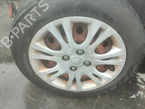 Steering column HYUNDAI i20 I (PB, PBT) 1.4 CRDi | BP33981646M21  - Image 20