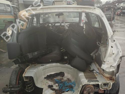 Steering column HYUNDAI i20 I (PB, PBT) 1.4 CRDi | BP33981646M21  - Image 19