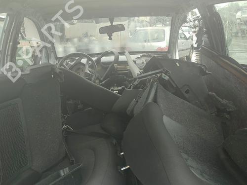 Steering column HYUNDAI i20 I (PB, PBT) 1.4 CRDi | BP33981646M21  - Image 21