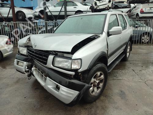 Used Parts OPEL FRONTERA B (U99) 2.2 DTI (6B_ZC, 6B_VF, 6B_66, 6B_76) (116 hp) 4405122