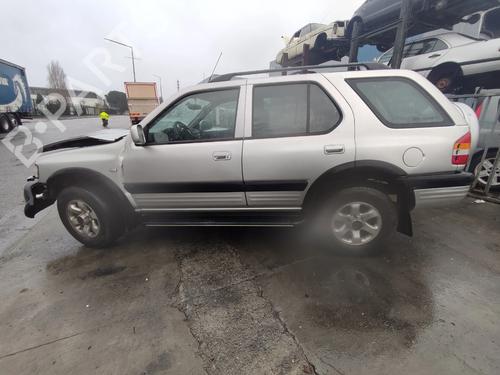 Engine OPEL FRONTERA B (U99) 2.2 DTI (6B_ZC, 6B_VF, 6B_66, 6B_76) | BP31842424M1 