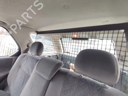 Engine OPEL FRONTERA B (U99) 2.2 DTI (6B_ZC, 6B_VF, 6B_66, 6B_76) | BP31842424M1 