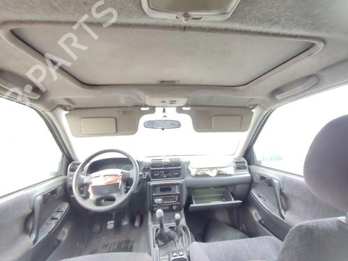 Engine OPEL FRONTERA B (U99) 2.2 DTI (6B_ZC, 6B_VF, 6B_66, 6B_76) | BP31842424M1 