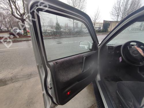 Engine OPEL FRONTERA B (U99) 2.2 DTI (6B_ZC, 6B_VF, 6B_66, 6B_76) | BP31842424M1 