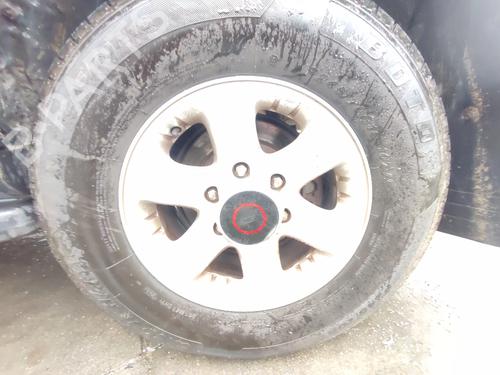 Engine OPEL FRONTERA B (U99) 2.2 DTI (6B_ZC, 6B_VF, 6B_66, 6B_76) | BP31842424M1 