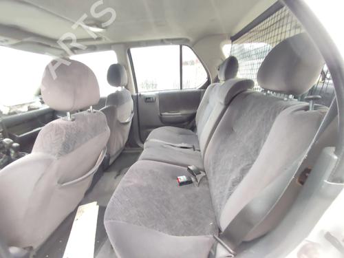 Engine OPEL FRONTERA B (U99) 2.2 DTI (6B_ZC, 6B_VF, 6B_66, 6B_76) | BP31842424M1 