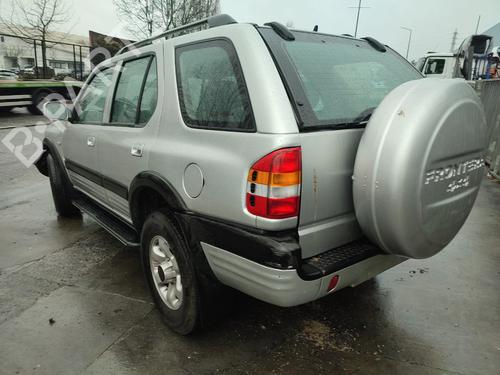 Engine OPEL FRONTERA B (U99) 2.2 DTI (6B_ZC, 6B_VF, 6B_66, 6B_76) | BP31842424M1 