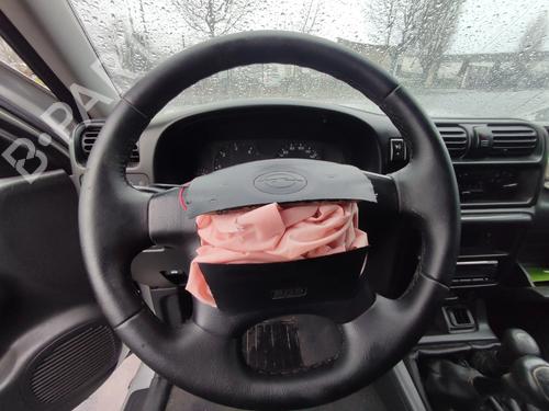 Engine OPEL FRONTERA B (U99) 2.2 DTI (6B_ZC, 6B_VF, 6B_66, 6B_76) | BP31842424M1 