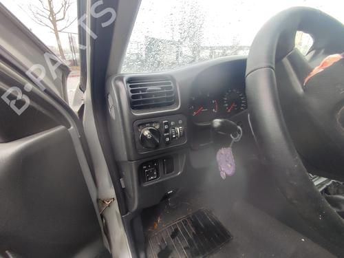 Engine OPEL FRONTERA B (U99) 2.2 DTI (6B_ZC, 6B_VF, 6B_66, 6B_76) | BP31842424M1 